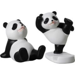 Panda Mobile Holder