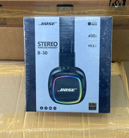 Stereo Headset B-30