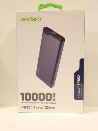 Endefo EPB52 10000mAh
