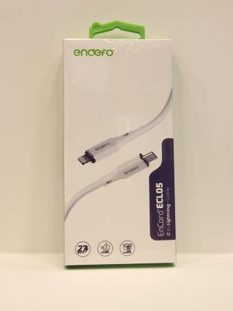 Endefo C to Lightning Data Cable
