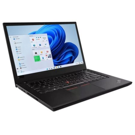 Lenovo Thinkpad T480