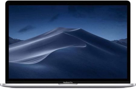 MacBook Pro 2018