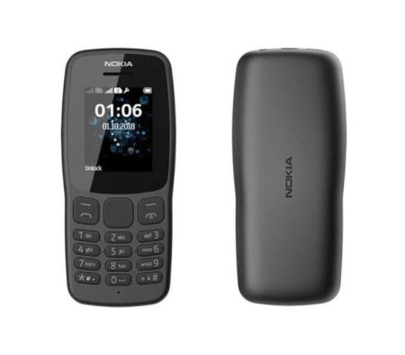 Nokia 106