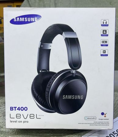 Headset BT400 Level