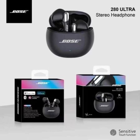 280 Ultra Stereo Earbuds