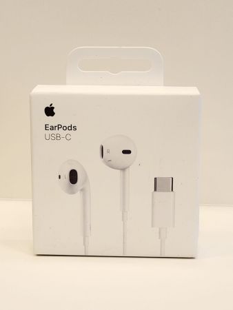 Earpods USB-C