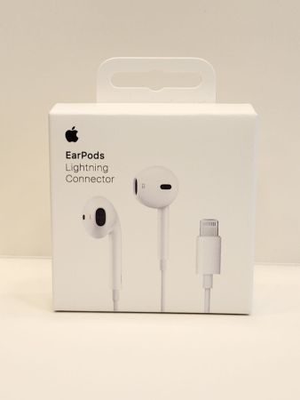 Earpods Lightning Connector