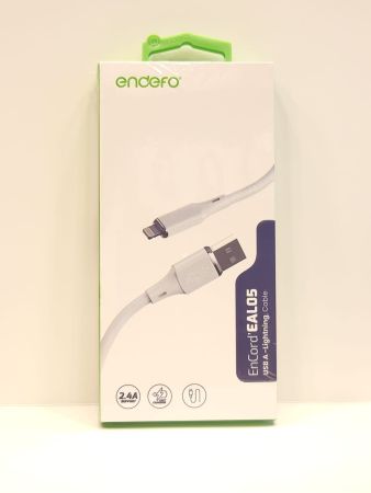 Endefo USB-A lightning Cable