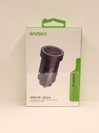 Endefo 30W PD | QC 3.0