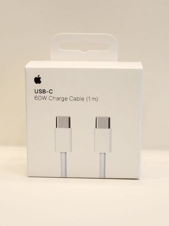Apple 60W USB-C Charge Cable